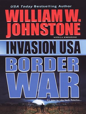 cover image of Invasion Usa